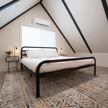 Basecamp Lodge Mount Shasta Ngoại thất bức ảnh