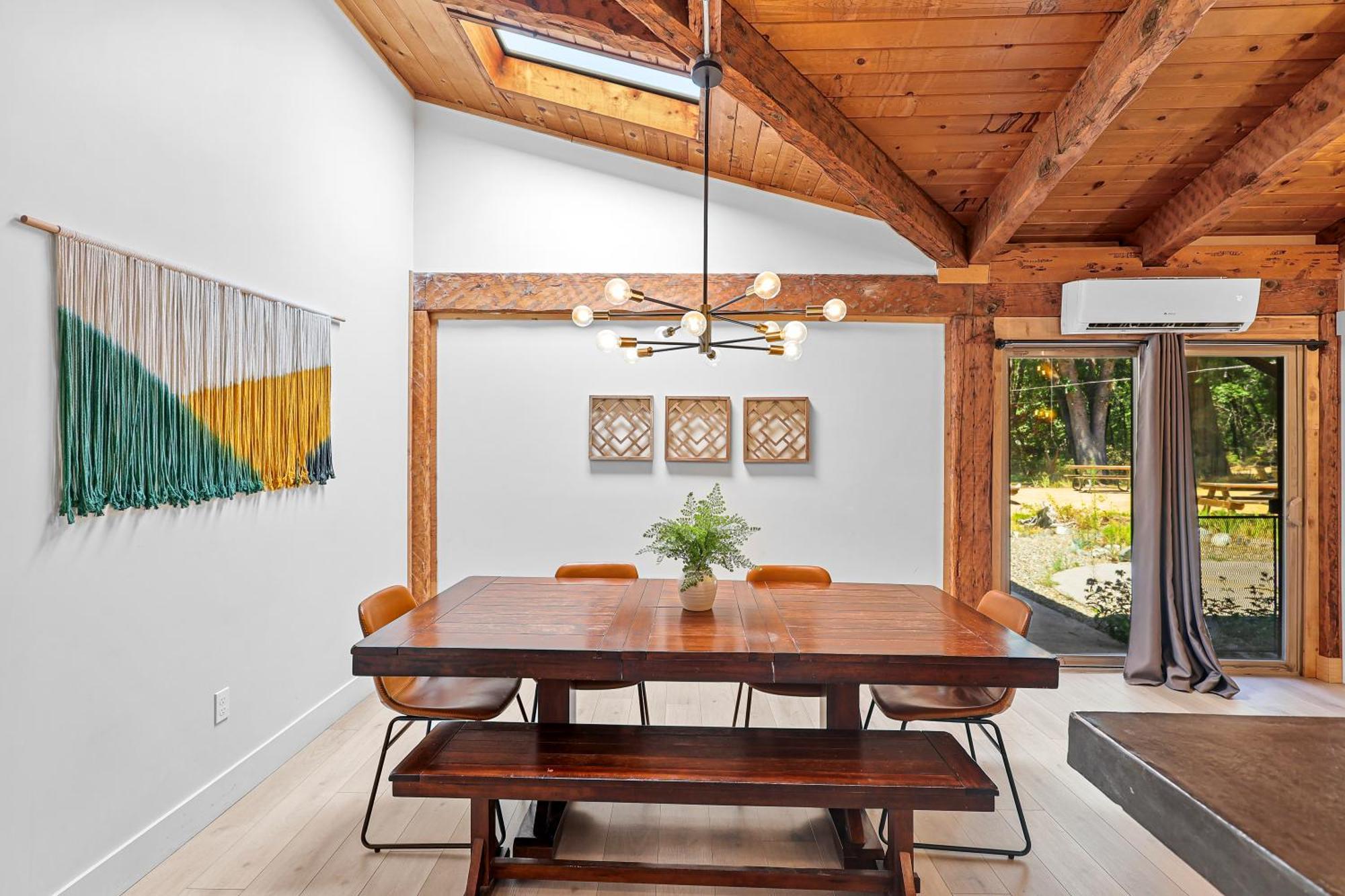 Basecamp Lodge Mount Shasta Phòng bức ảnh