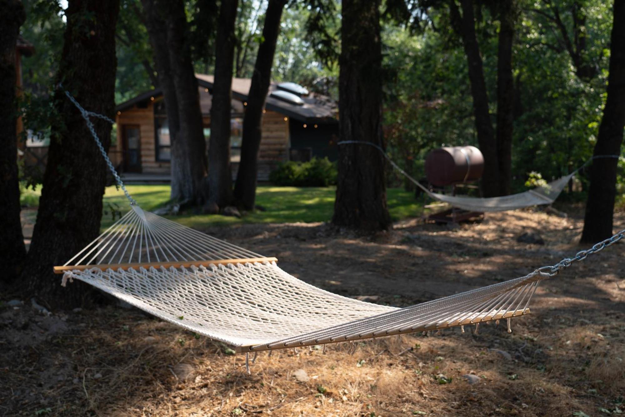 Basecamp Lodge Mount Shasta Ngoại thất bức ảnh